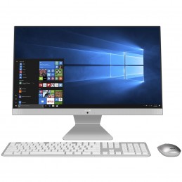 ASUS Vivo AiO V241ICUK-WA076T Blanc