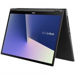 ASUS Zenbook Flip 15 UX563FD-A1015R avec ScreenPad