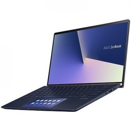 ASUS Zenbook 14 UX434FLC-AI301T avec ScreenPad 2.0
