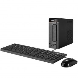 ASUS VivoPC K20CE-FR020T