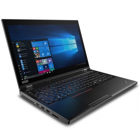 Lenovo ThinkPad P53 (20QN0005FR)