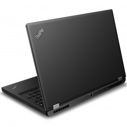 Lenovo ThinkPad P53 (20QN0005FR)