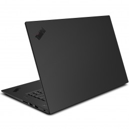 Lenovo ThinkPad P1 Gen 2 (20QT000SFR)