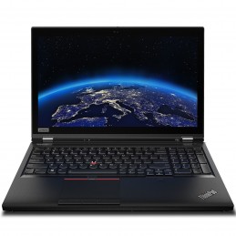 Lenovo ThinkPad P53 (20QN000EFR)