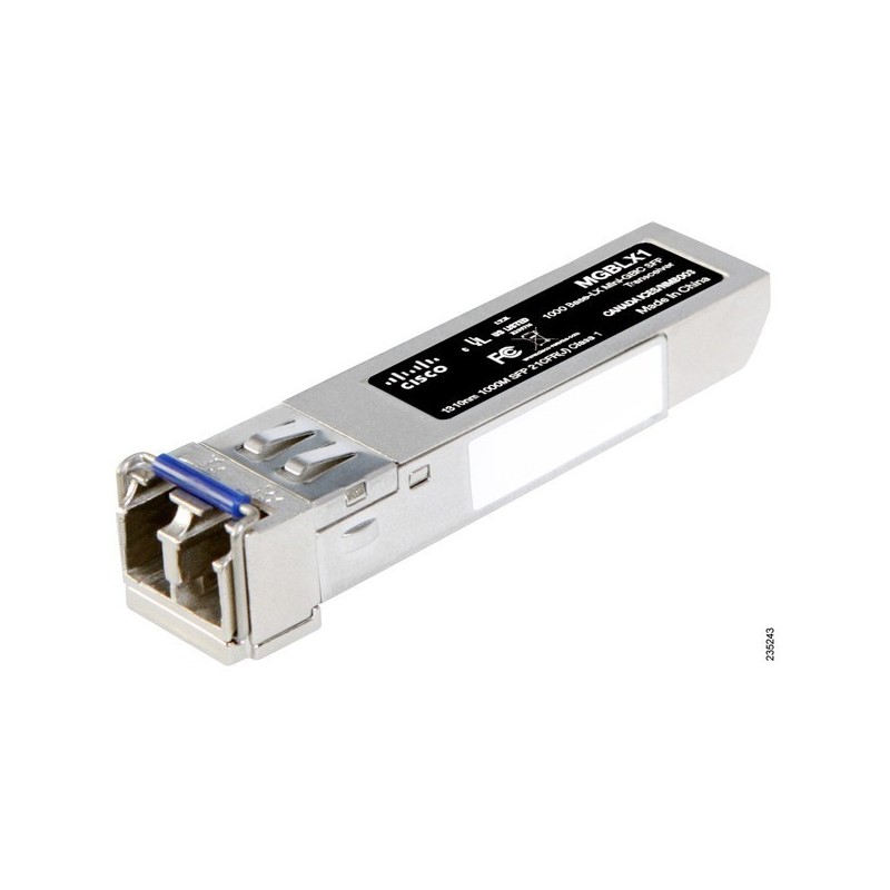 Cisco MGBSX1 Cisco MGBSX1