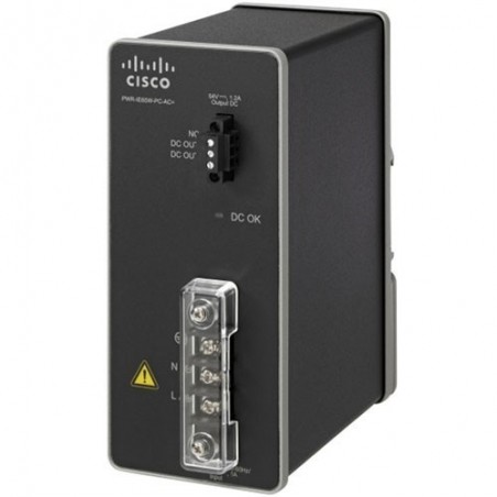 Cisco PWR-IE65W-PC-AC,abidjan