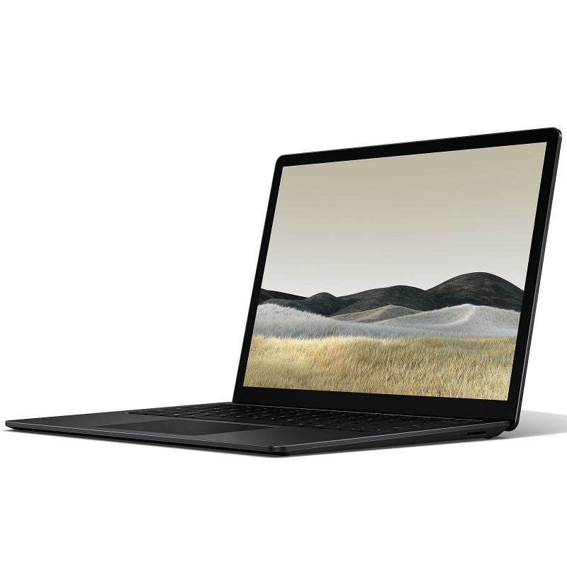 Microsoft Surface Laptop 3 13.5" - Noir (PKU-00027)