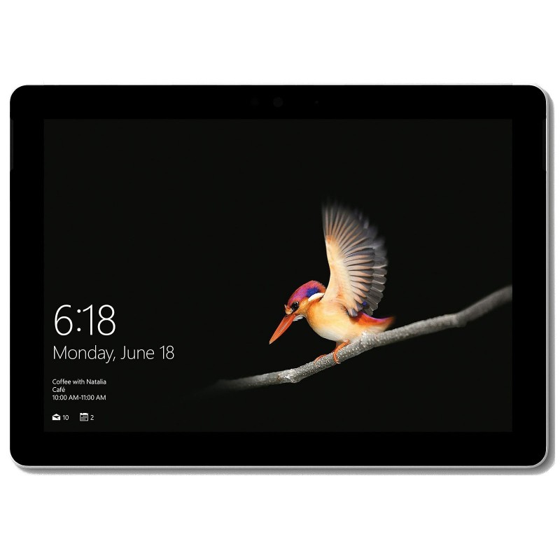 Microsoft Surface Go - 64 Go