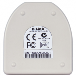 D-Link DPE-101GI