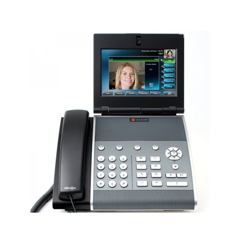 Polycom VVX 1500