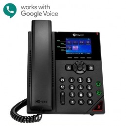 Polycom VVX 250 - OBi Edition