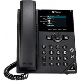 Polycom VVX 250 - OBi Edition