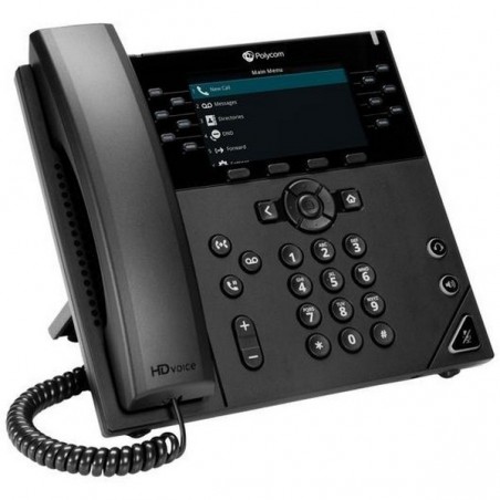 Polycom VVX 450 - OBi Edition