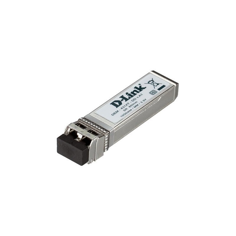 D-Link DEM-431XT