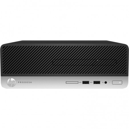 HP ProDesk 400 G4 SFF (1QM20EA)