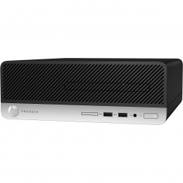 HP ProDesk 400 G4 SFF (1QM20EA)