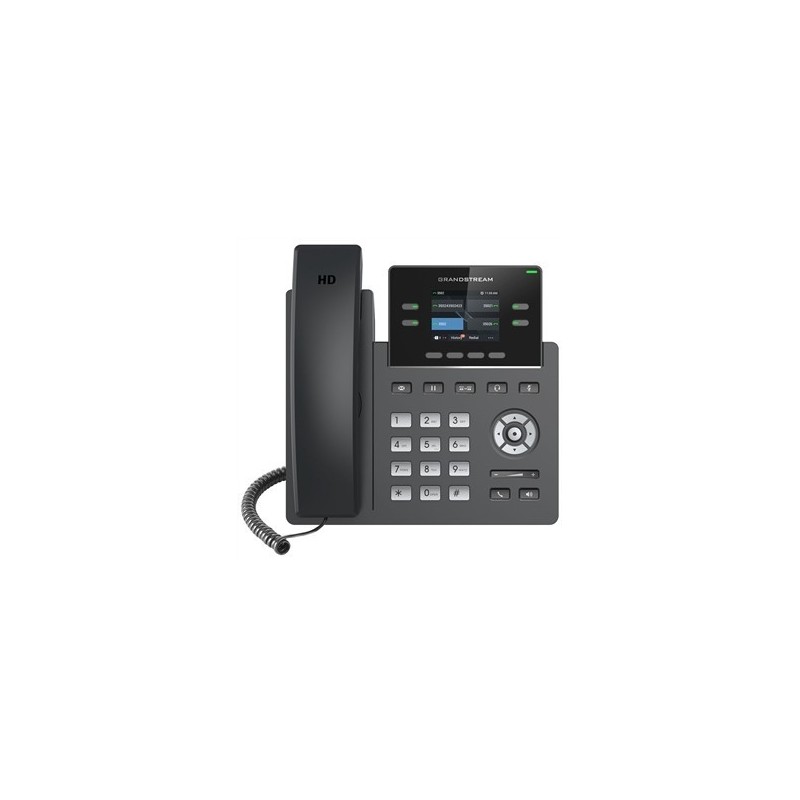 GrandStream GRP2612W