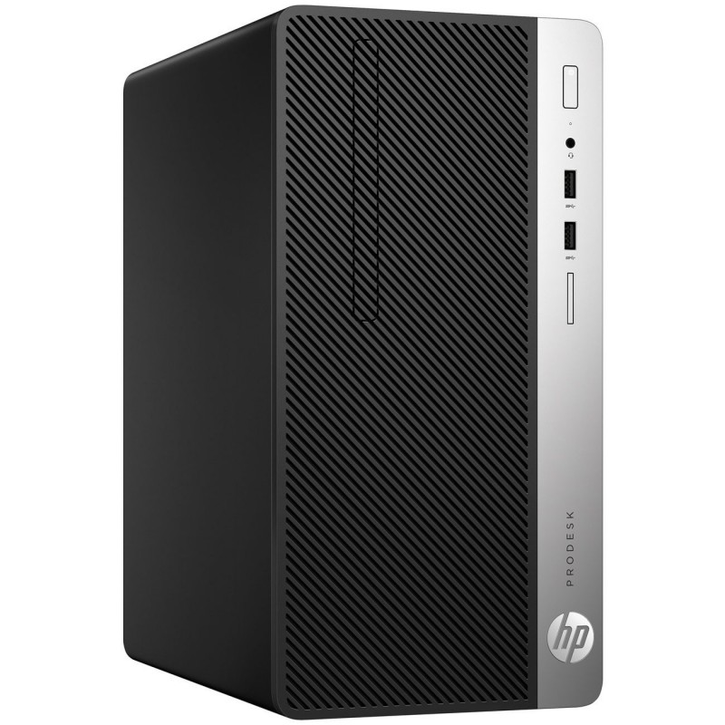 HP ProDesk 400 G4 (1KP46ET) HP ProDesk 400 G4 (1KP46ET)