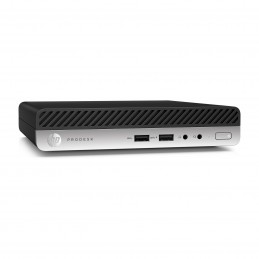 HP ProDesk 400 G3 (1KP47ET)