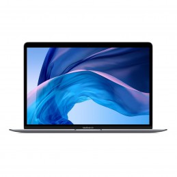 Apple MacBook Air (2019) 13" avec écran Retina True Tone Gris