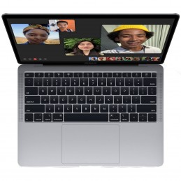 Apple MacBook Air (2019) 13" avec écran Retina True Tone Gris