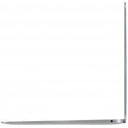 Apple MacBook Air (2019) 13" avec écran Retina True Tone Gris