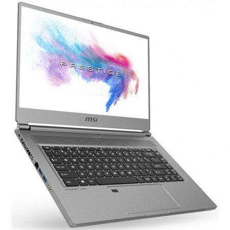 MSI P65 Creator 9SF-651FR