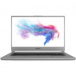 MSI P65 Creator 9SF-651FR