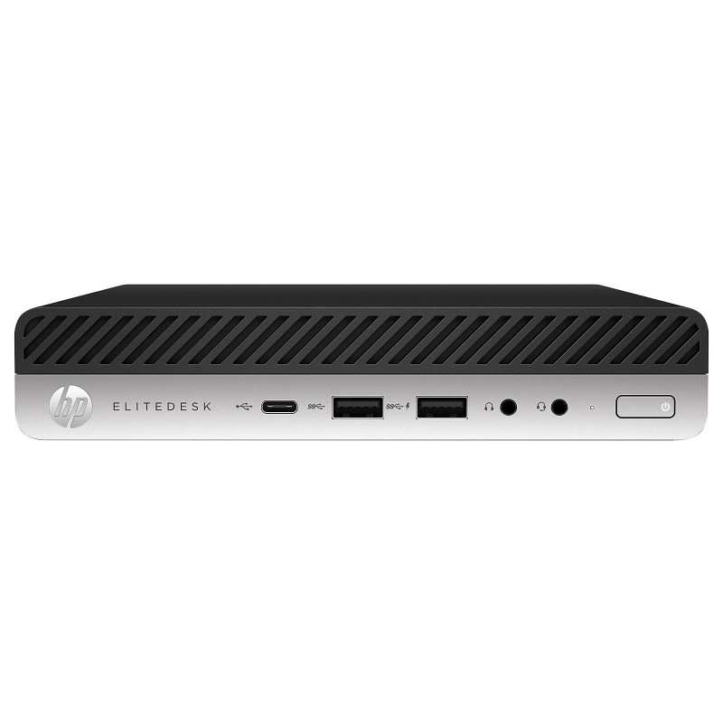 HP EliteDesk 800 G4 Mini (7AB56EA)