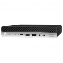 HP EliteDesk 800 G4 Mini (7AB56EA)