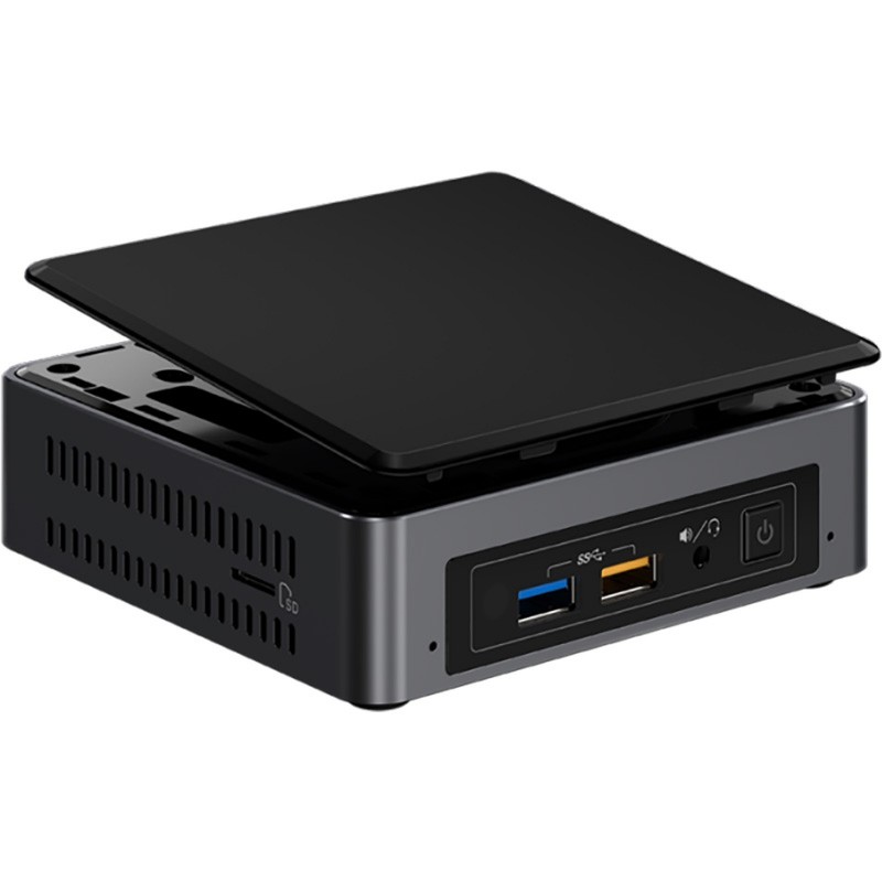 Intel NUC 7 NUC7I5BNKP Intel NUC 7 NUC7I5BNKP