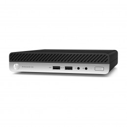 HP ProDesk 400 G3 (2ZE44ET)