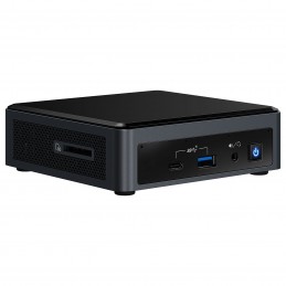 Intel NUC NUC10I7FNK2