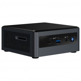 Intel NUC NUC10I7FNH2,abidjan