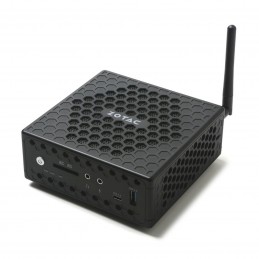 ZOTAC ZBOX CI329 Nano avec Windows 10 Famille