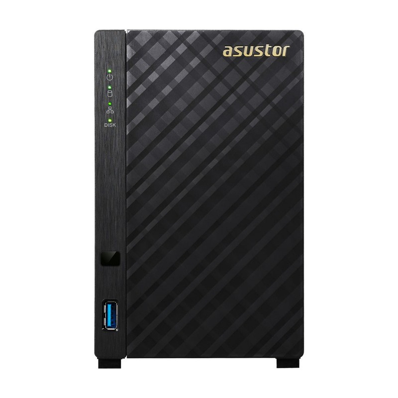 ASUSTOR AS-1002T V2 ASUSTOR AS-1002T V2