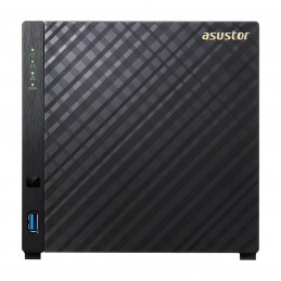 ASUSTOR AS-1004T V2