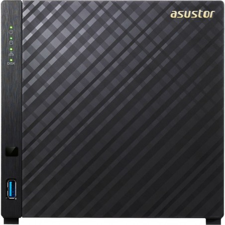 ASUSTOR AS3204T V2