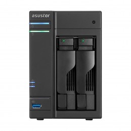ASUSTOR AS6302T,abidjan
