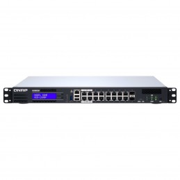 QNAP QGD-1600P-8G,abidjan