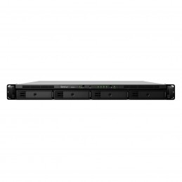 Synology RackStation RS820+