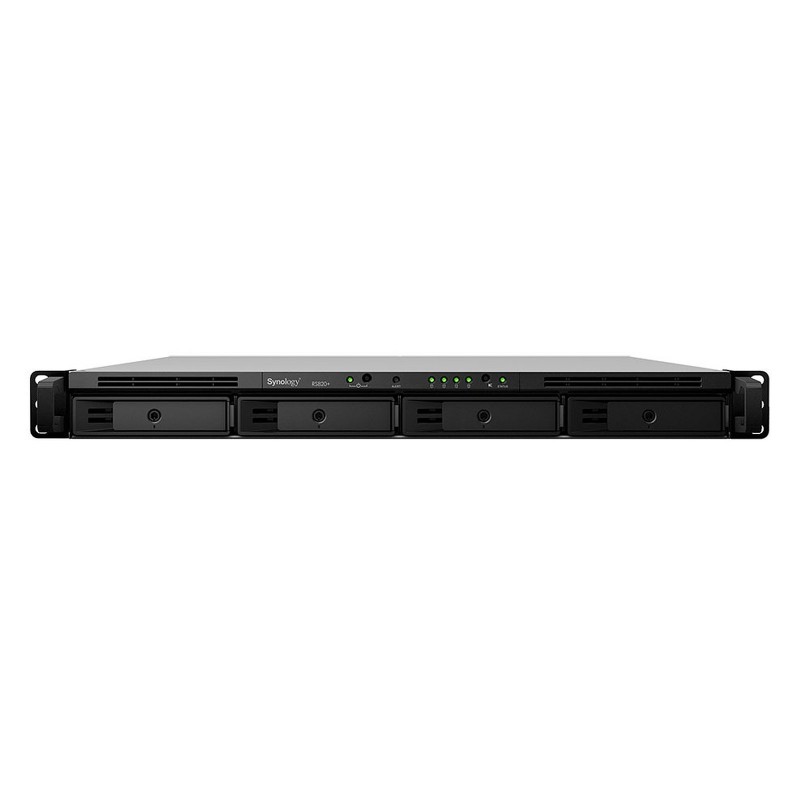 Synology RackStation RS820+