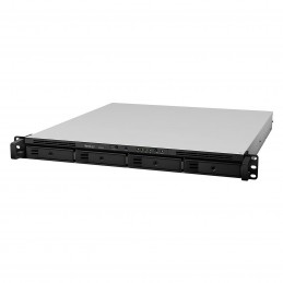 Synology RackStation RS820+