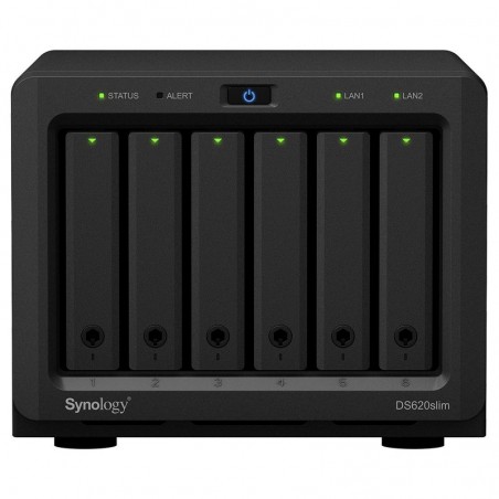 Synology DiskStation DS620slim