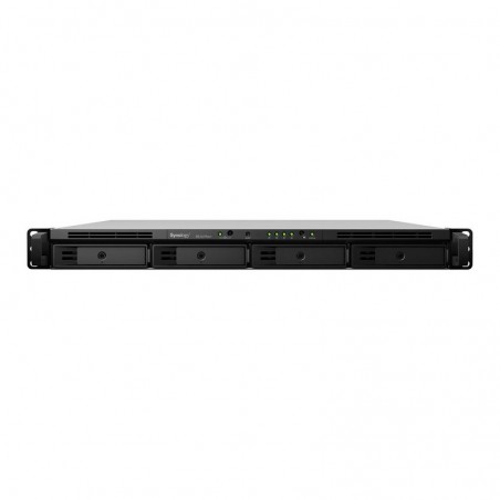 Synology RackStation RS1619xs+