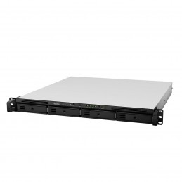 Synology RackStation RS1619xs+