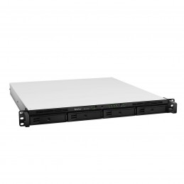 Synology RackStation RS1619xs+