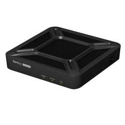 Synology Visual Station VS960HD avec Synology EW201