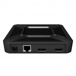 Synology Visual Station VS960HD avec Synology EW201