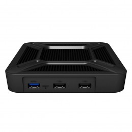 Synology Visual Station VS960HD avec Synology EW201